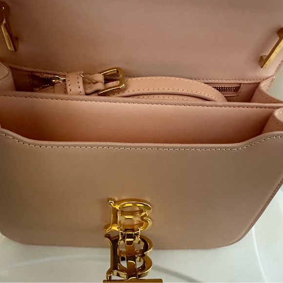 Burberry TB crossbody bag - Picture 3 of 9